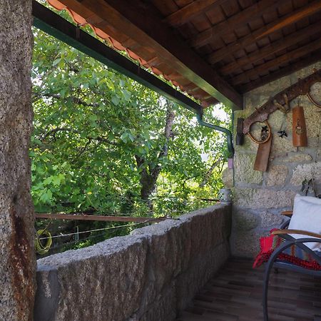 Casa De Pereiro Guest House Soajo Exterior foto