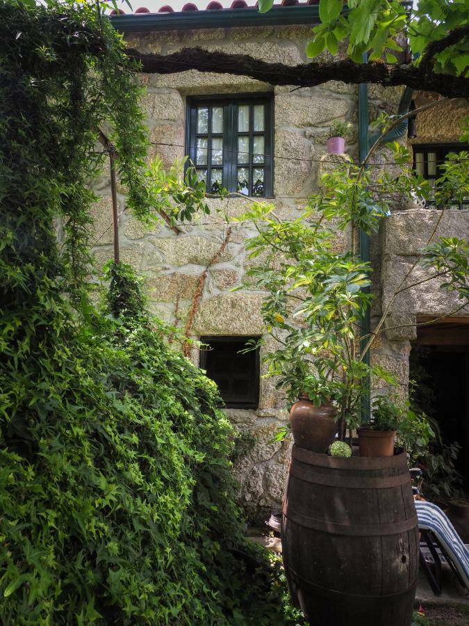 Casa De Pereiro Guest House Soajo Exterior foto